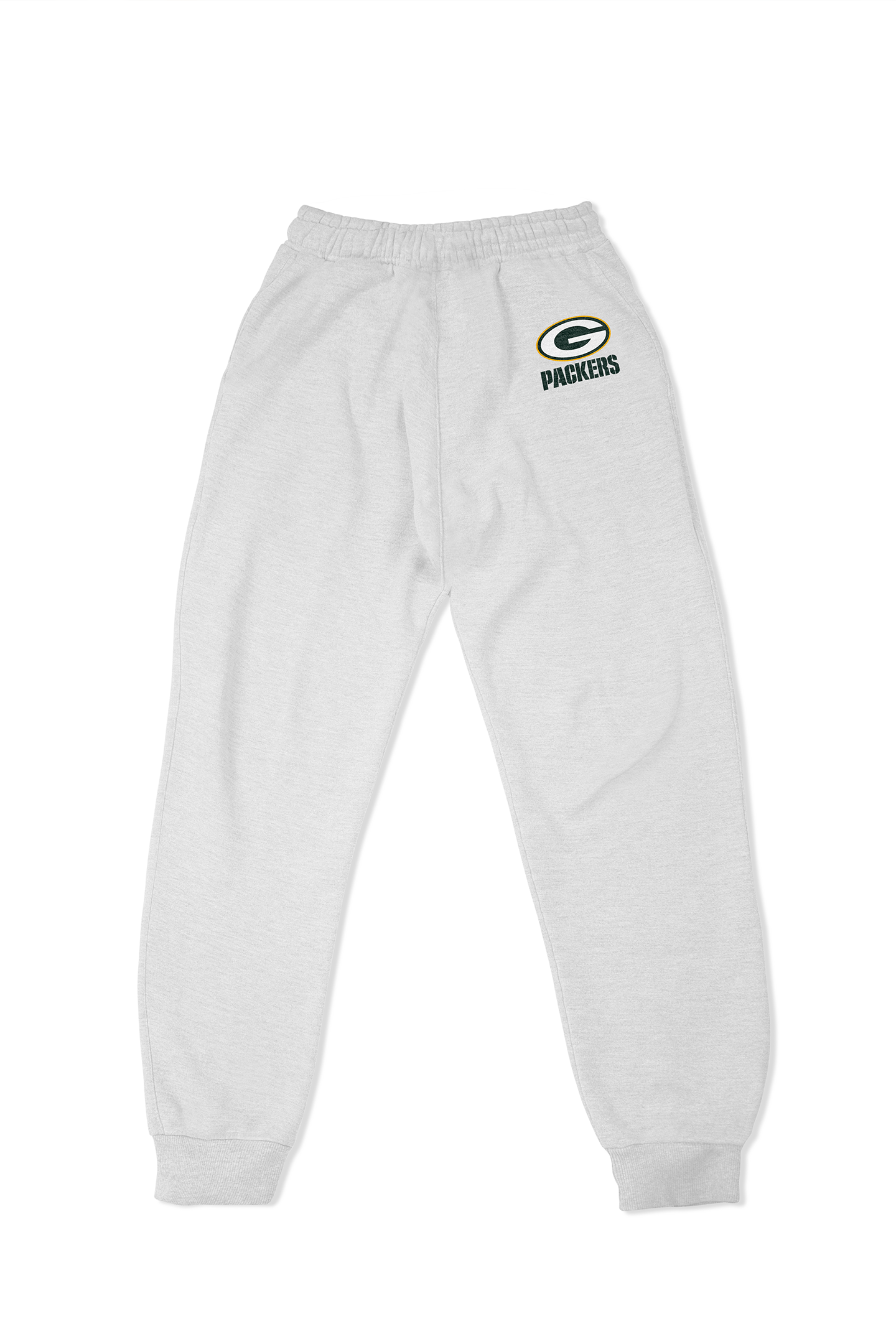 Green Bay Packers -  Team Fan Apparel NFL Adult Gameday Hooded Sweatshirt - Poly Fleece Cotton Blend - Stay Warm and Represent Your Team in Style