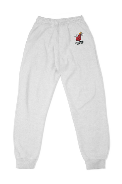 Miami Heat - 97Fabric NBA Official Super Soft Midtown Hoodie Pullover Sweatshirt